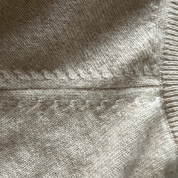 Men’s Paolo Mondo 100% 2 Ply Cashmere - Picture 14 of 15